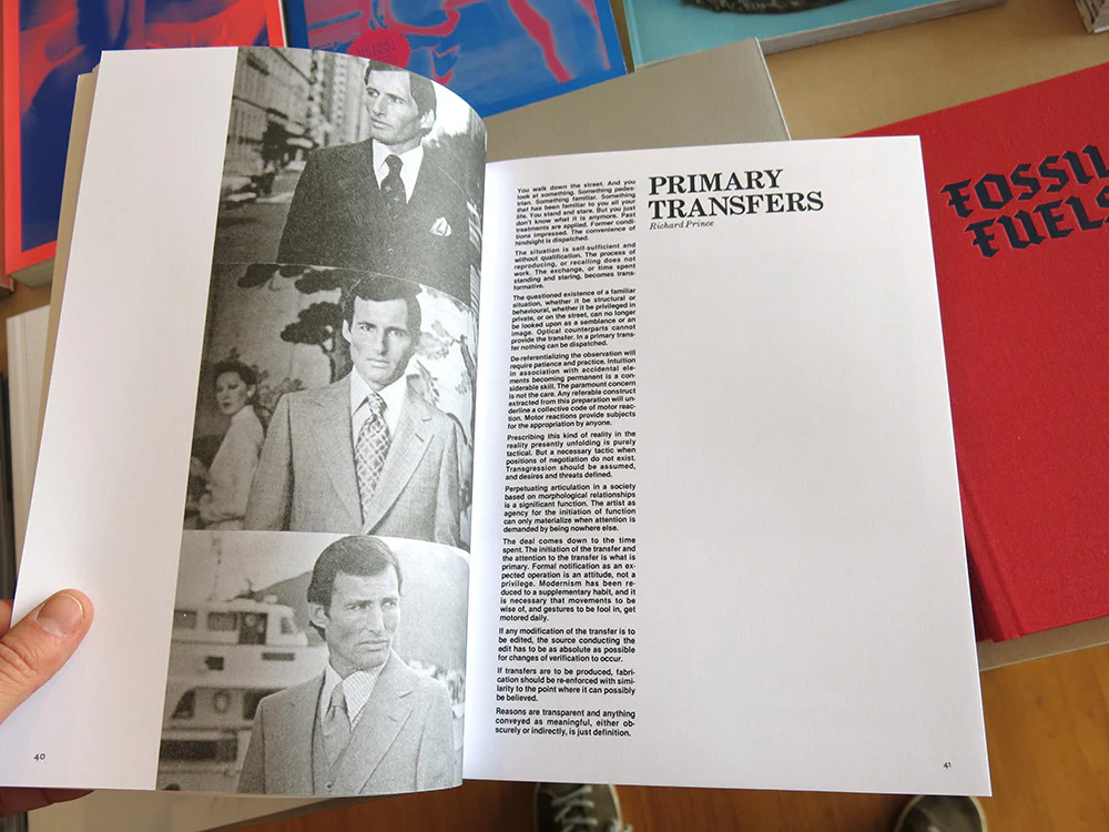 REAL LIFE Magazine: Selected Writings and Projects 1979-1994 - Image 2