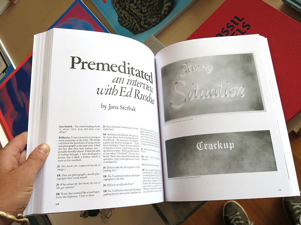 REAL LIFE Magazine: Selected Writings and Projects 1979-1994 - Image 4