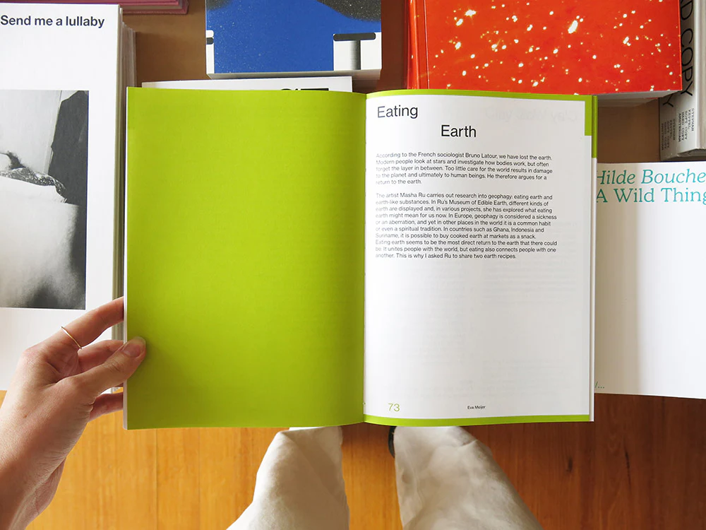 Recipes for the Future - Image 3