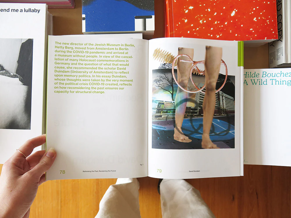 Recipes for the Future - Image 4