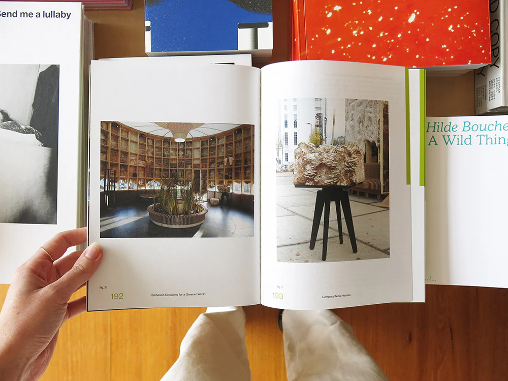 Recipes for the Future - Image 6