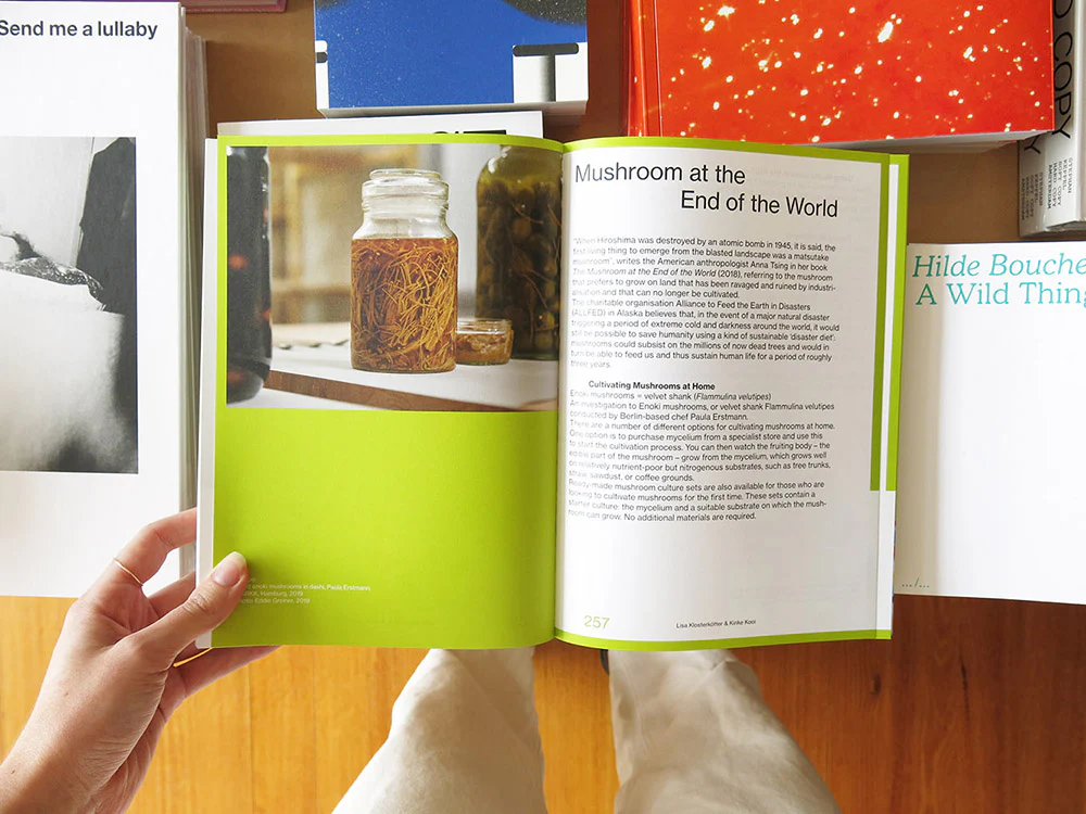 Recipes for the Future - Image 7