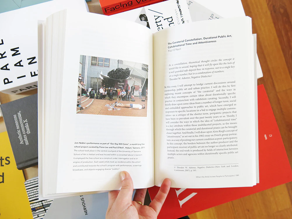 Reclaiming Art / Reshaping Democracy - Image 6