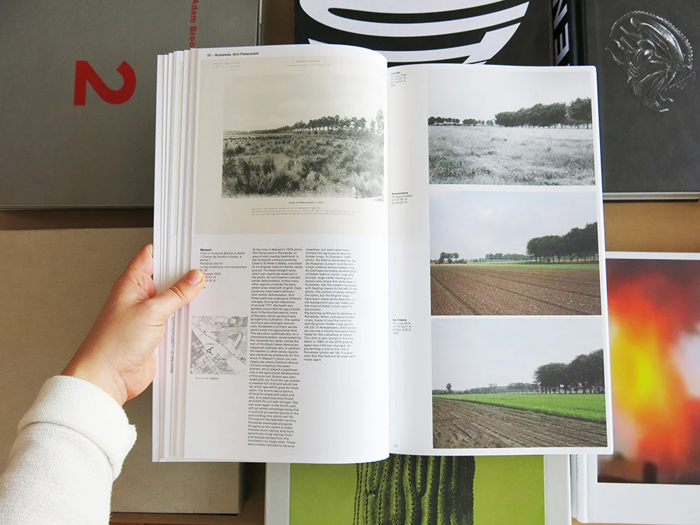 Recollecting Landscapes: Rephotography, Memory And Transformation 1904-1980-2004-2014 - Image 5