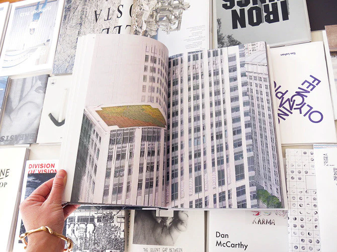 Regula Bochsler & Philipp Sarasin - The Rendering Eye: Urban America Revisited - Image 2