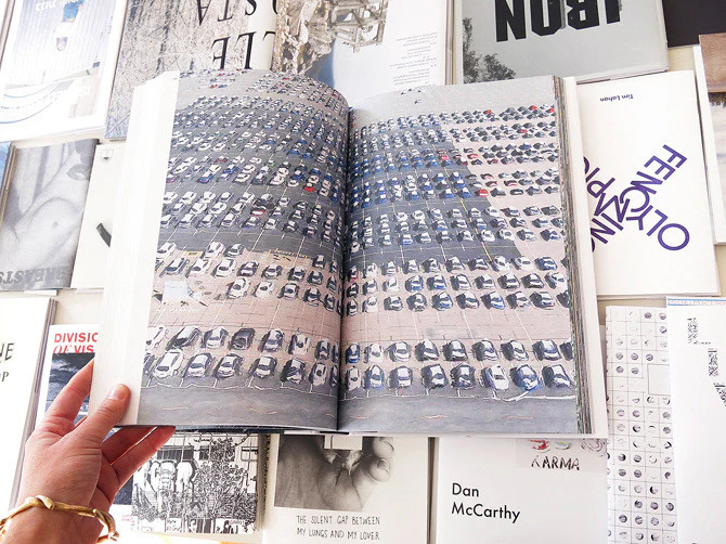 Regula Bochsler & Philipp Sarasin - The Rendering Eye: Urban America Revisited - Image 3
