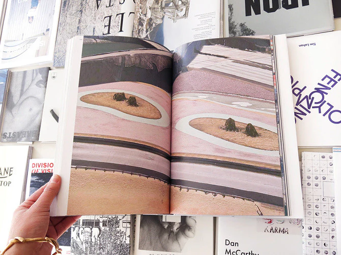 Regula Bochsler & Philipp Sarasin - The Rendering Eye: Urban America Revisited - Image 4