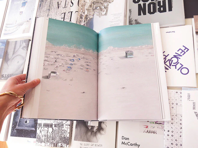 Regula Bochsler & Philipp Sarasin - The Rendering Eye: Urban America Revisited - Image 5