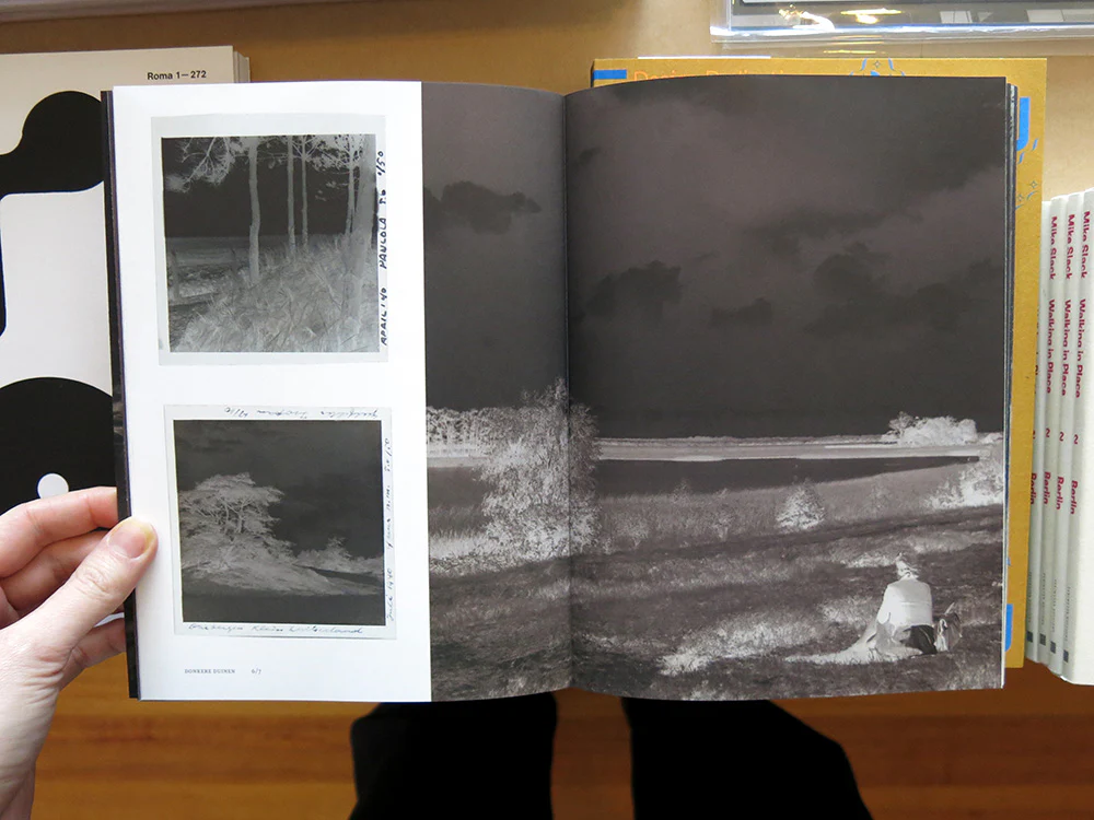 Rein Jelle Terpstra – Dark Dunes - Image 2