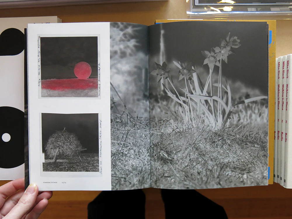 Rein Jelle Terpstra – Dark Dunes - Image 4