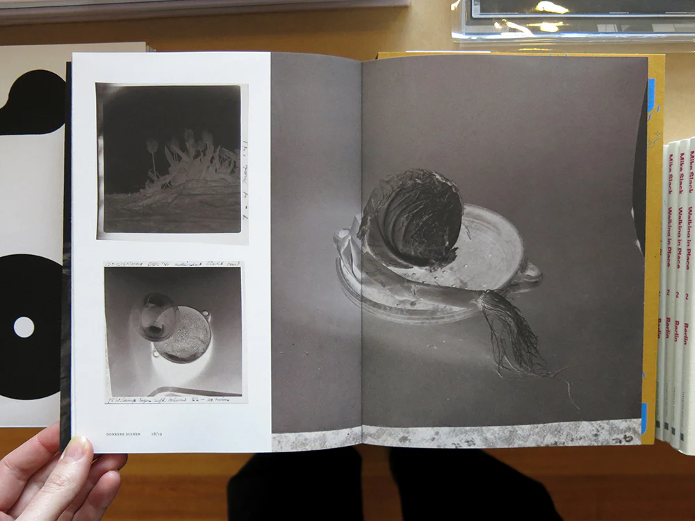 Rein Jelle Terpstra – Dark Dunes - Image 5