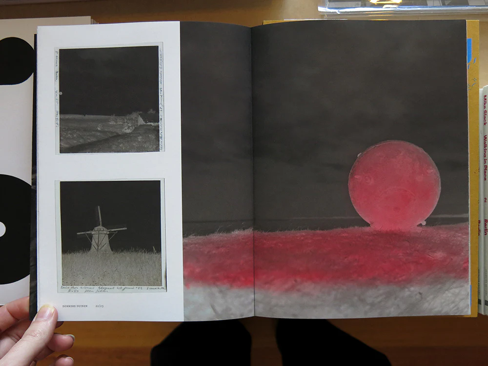 Rein Jelle Terpstra – Dark Dunes - Image 6