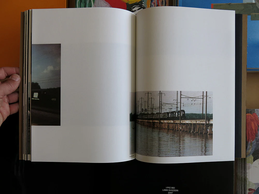 Rein Jelle Terpstra - Robert F. Kennedy Funeral Train, The People's View - Image 6