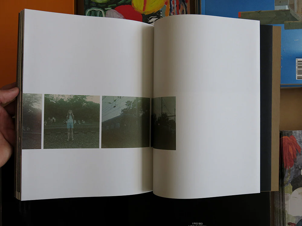 Rein Jelle Terpstra - Robert F. Kennedy Funeral Train, The People's View - Image 7