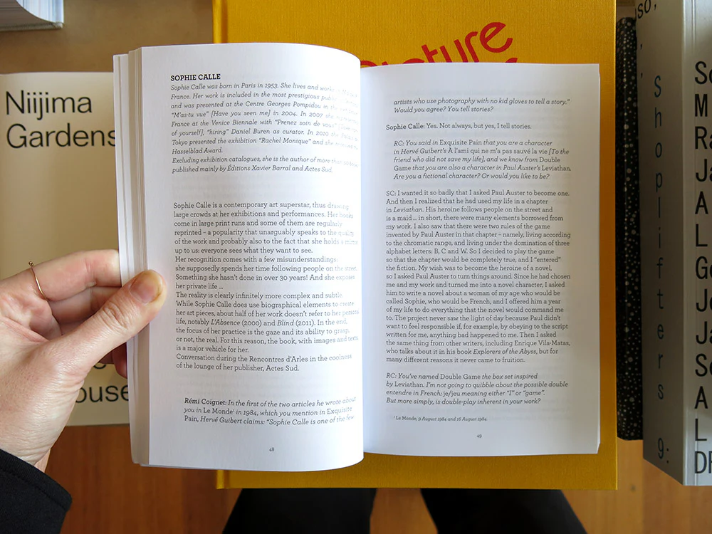 Remi Coignet – Converations 3 - Image 3