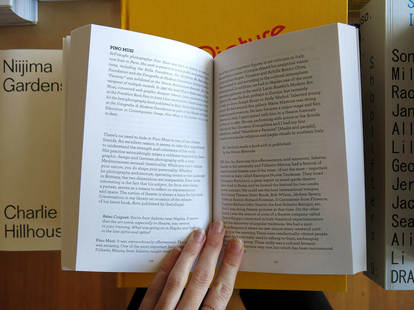 Remi Coignet – Converations 3 - Image 4
