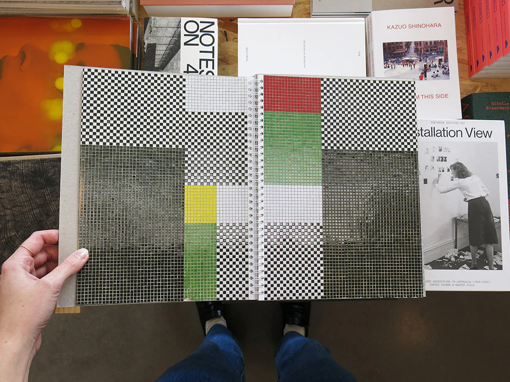René Heyvaert – Denver Mosaic 1961 - Image 3