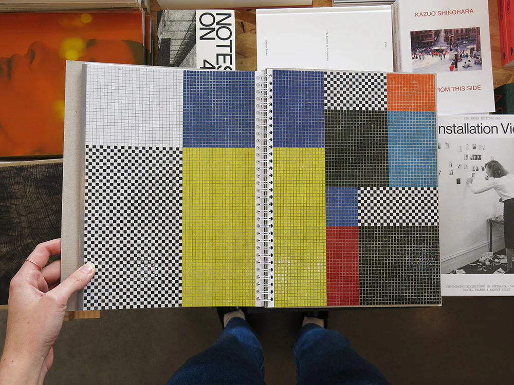 René Heyvaert – Denver Mosaic 1961 - Image 4