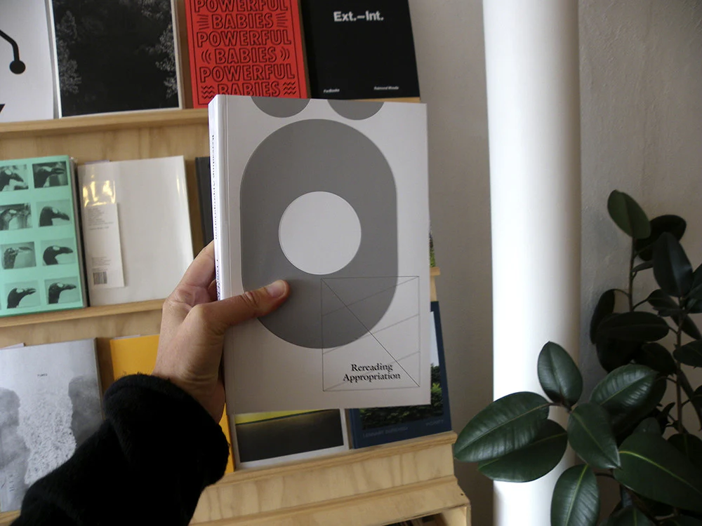 Rereading Appropriation