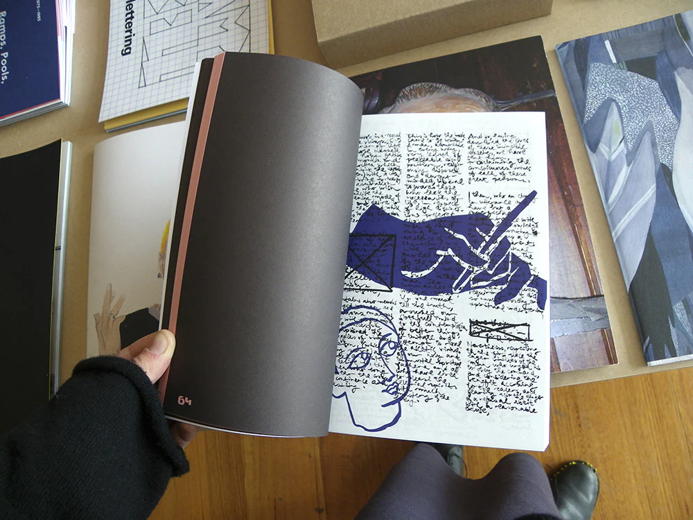 Rereading Appropriation - Image 5