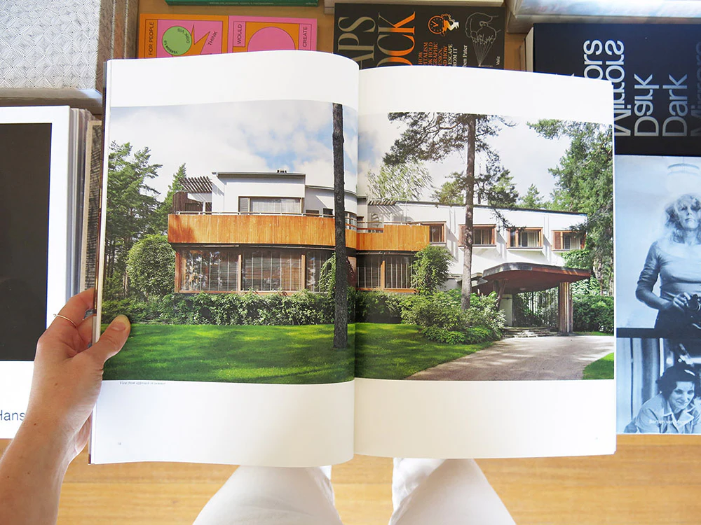 Residential Masterpieces 01: Alvar Aalto – Villa Mairea - Image 2