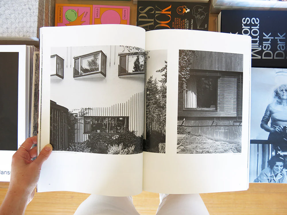Residential Masterpieces 01: Alvar Aalto – Villa Mairea - Image 3