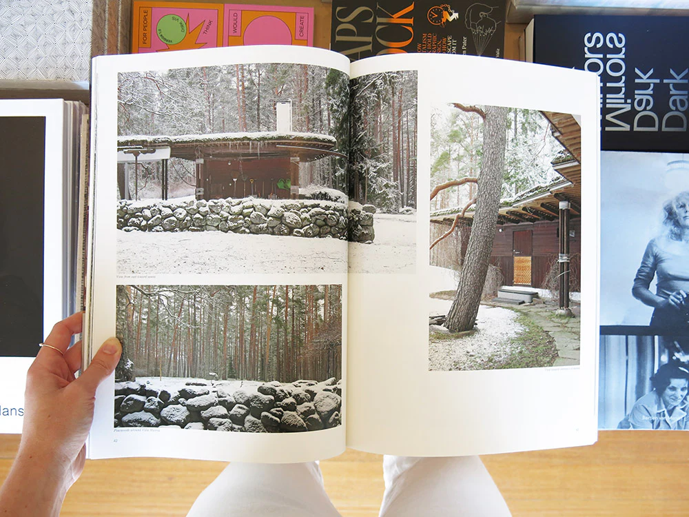 Residential Masterpieces 01: Alvar Aalto – Villa Mairea - Image 4