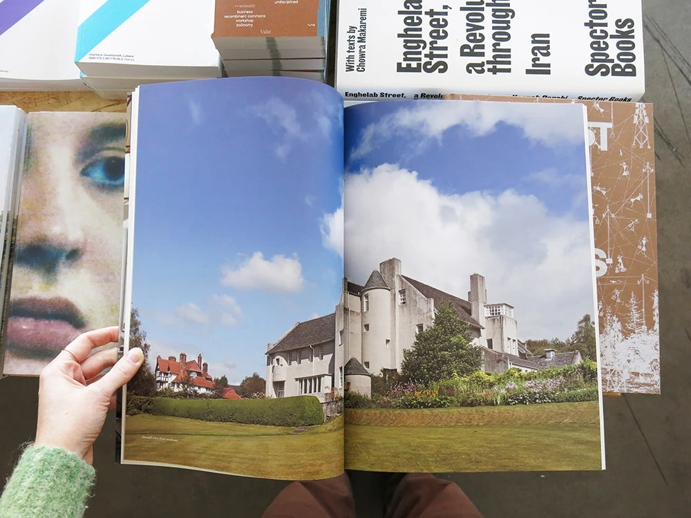 Residential Masterpieces 11: Charles Rennie Mackintosh – Hill House - Image 2