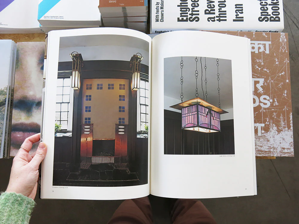 Residential Masterpieces 11: Charles Rennie Mackintosh – Hill House - Image 6