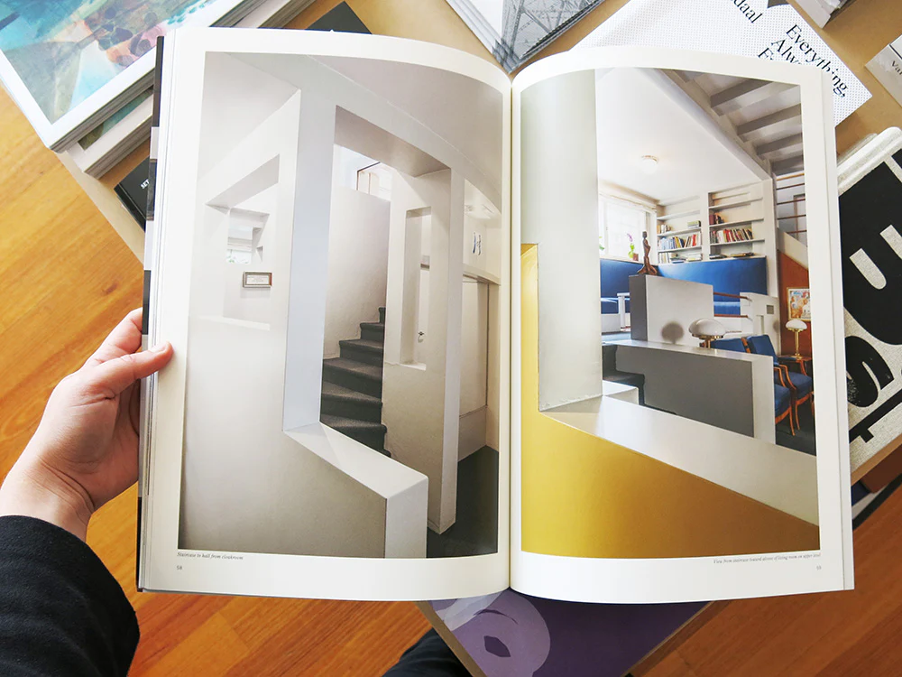 Residential Masterpieces 25: Adolf Loos Villa Müller / Villa Moller - Image 6