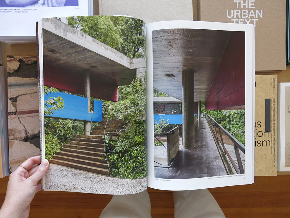 Residential Masterpieces 27: Paulo Mendes da Rocha – King House, Millan/Leme House - Image 4