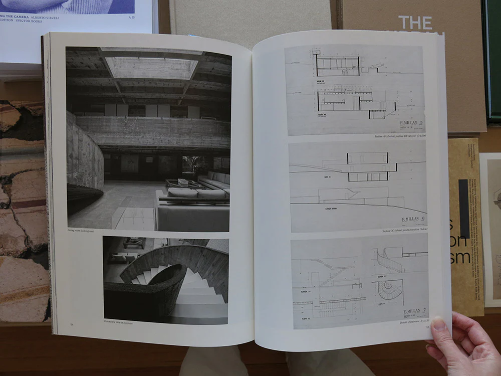 Residential Masterpieces 27: Paulo Mendes da Rocha – King House, Millan/Leme House - Image 7