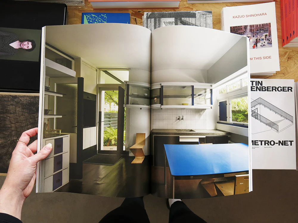 Residential Masterpieces 32: Gerrit Rietveld – Rietveld Schröder House - Image 5