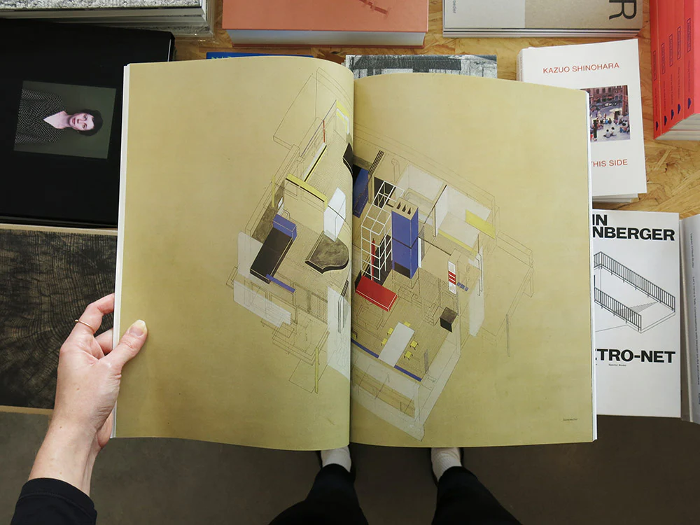 Residential Masterpieces 32: Gerrit Rietveld – Rietveld Schröder House - Image 8
