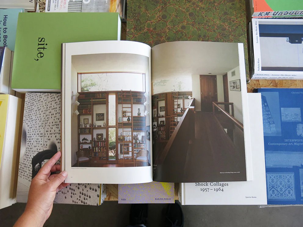 PRE-ORDER: Residential Masterpieces 33: Louis I. Kahn – Esherick House and Fisher House - Image 2