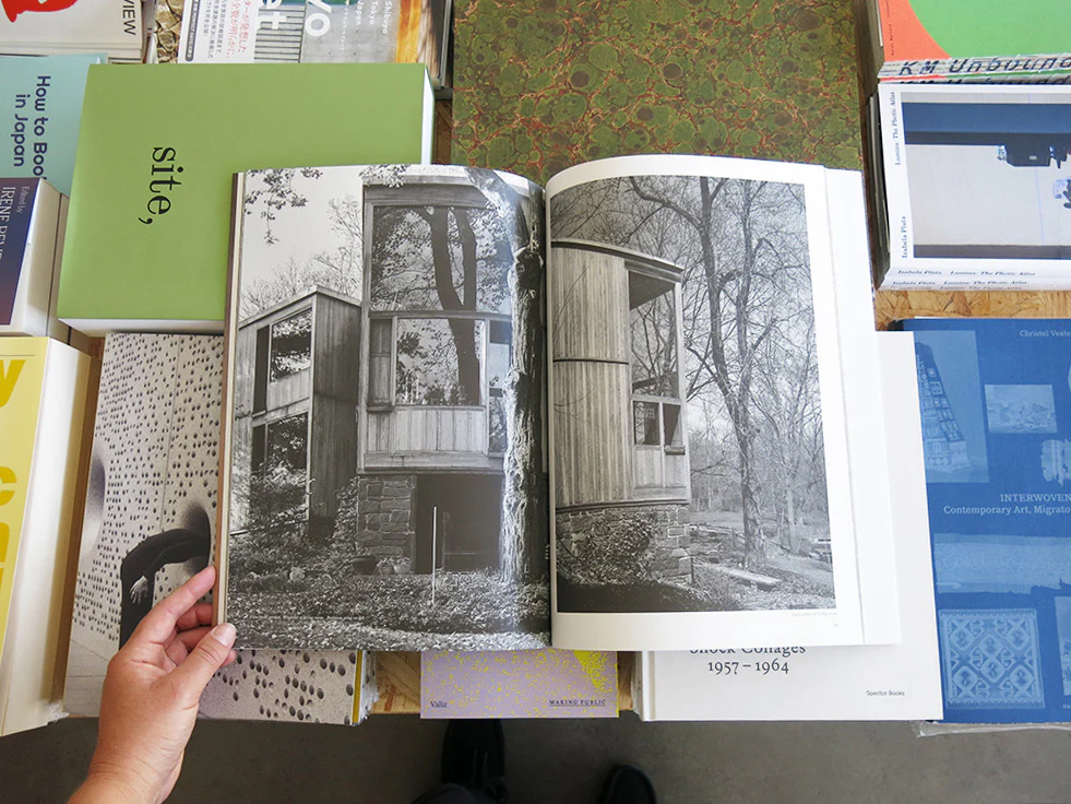 PRE-ORDER: Residential Masterpieces 33: Louis I. Kahn – Esherick House and Fisher House - Image 4