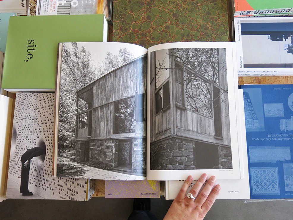 PRE-ORDER: Residential Masterpieces 33: Louis I. Kahn – Esherick House and Fisher House - Image 5