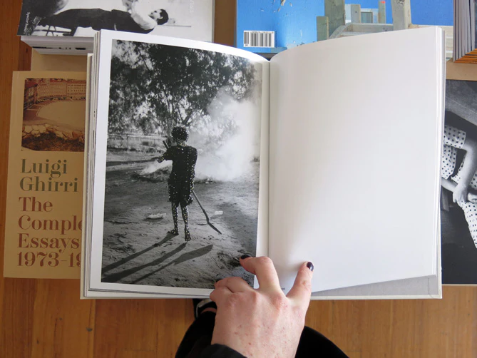 Restricted Images: Made With the Warlpiri of Central Australia by Patrick Waterhouse - Image 10