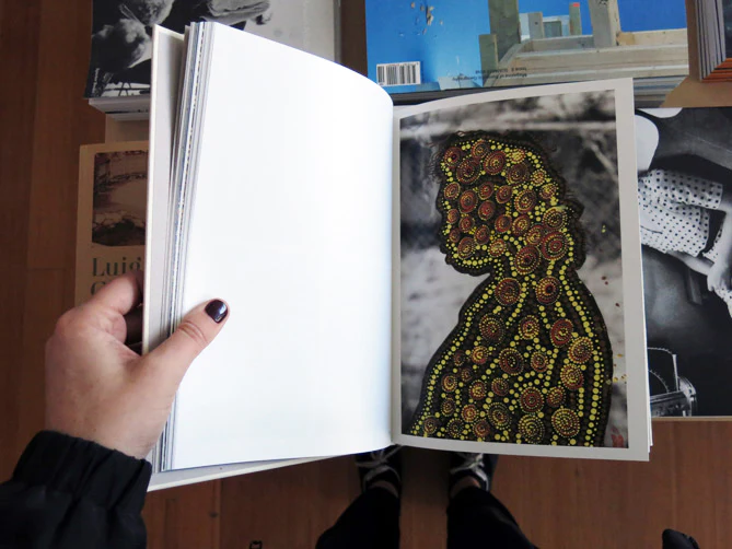 Restricted Images: Made With the Warlpiri of Central Australia by Patrick Waterhouse - Image 5