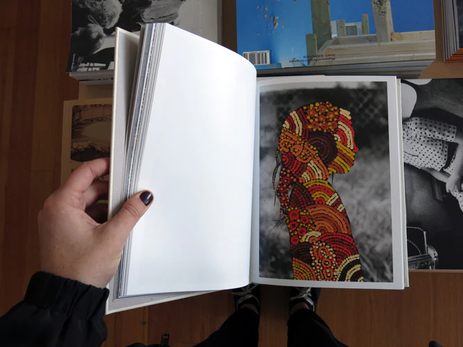 Restricted Images: Made With the Warlpiri of Central Australia by Patrick Waterhouse - Image 6