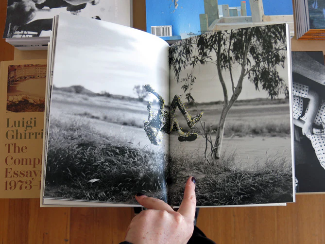 Restricted Images: Made With the Warlpiri of Central Australia by Patrick Waterhouse - Image 9