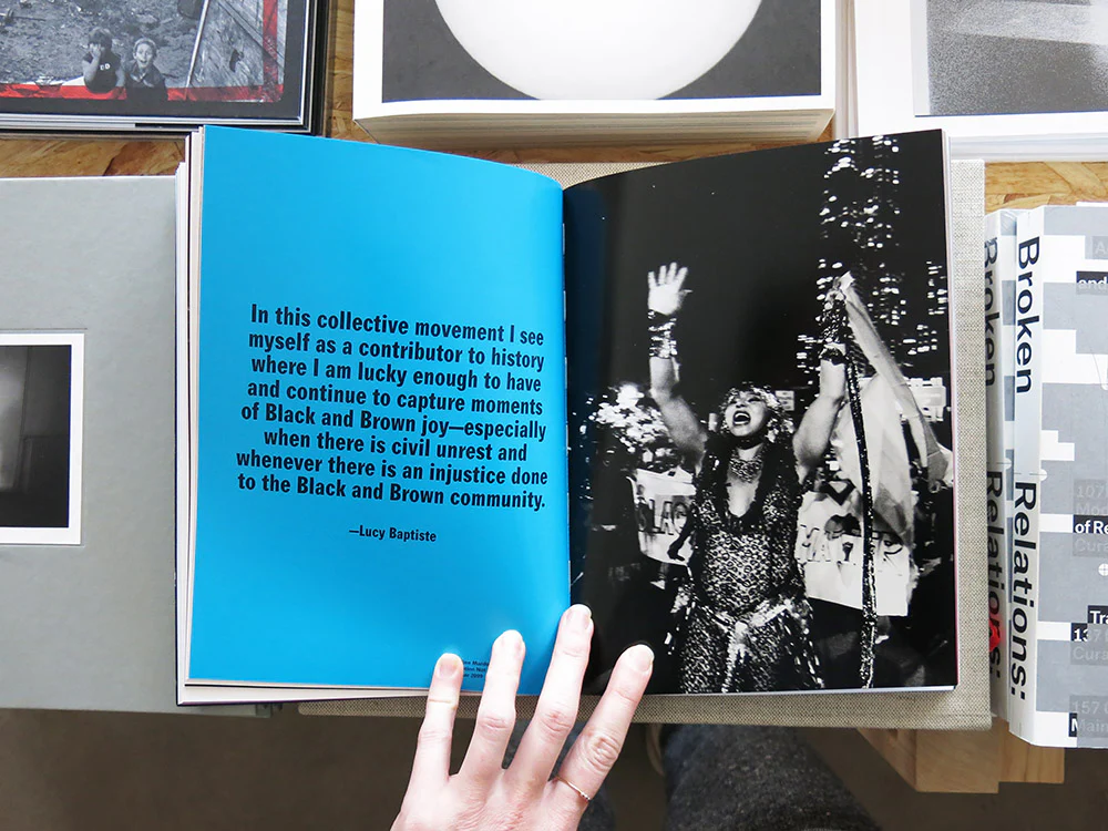 Revolution Is Love: A Year of Black Trans Liberation - Image 6
