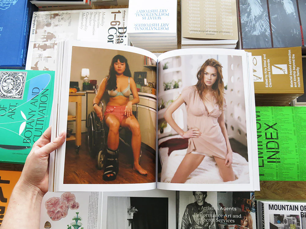 Richard Kern – Polaroids - Image 8