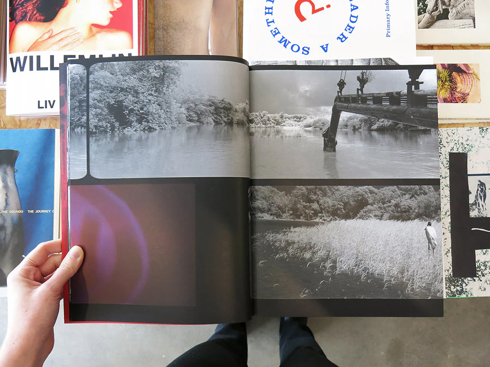 Richard Mosse – Broken Spectre - Image 2