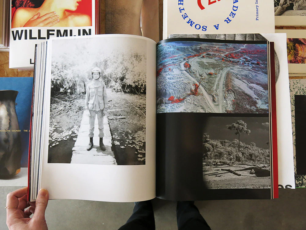 Richard Mosse – Broken Spectre - Image 9