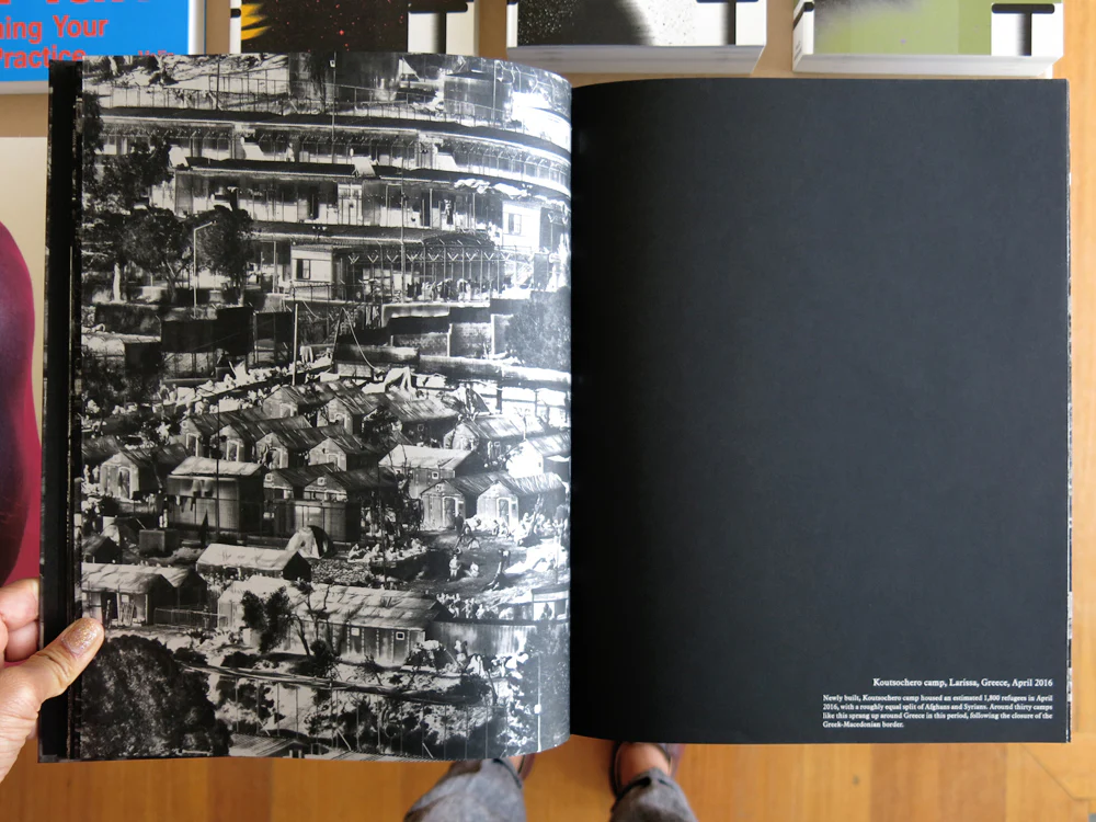 Richard Mosse – The Castle - Image 4