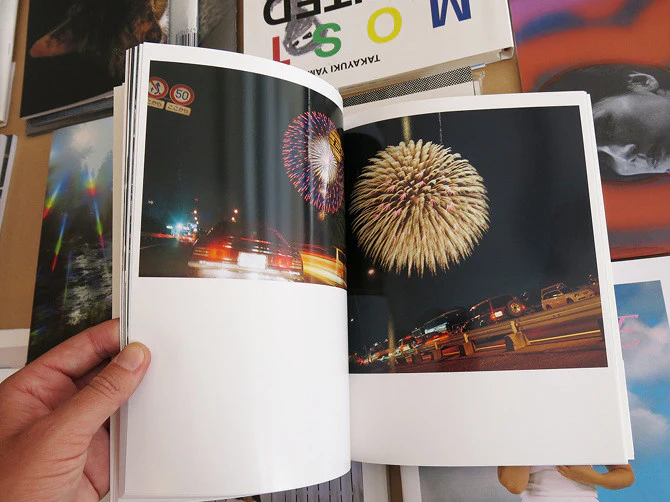 Rinko Kawauchi - Hanabi - Image 5