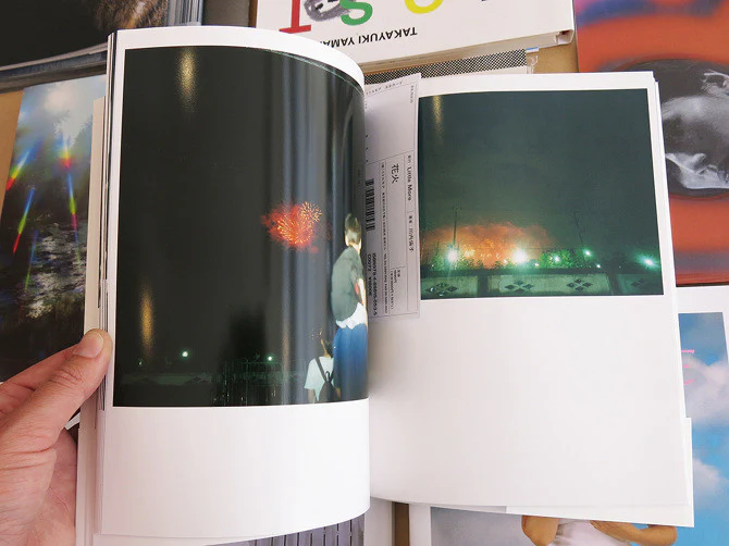 Rinko Kawauchi - Hanabi - Image 6