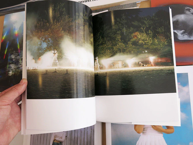 Rinko Kawauchi - Hanabi - Image 8
