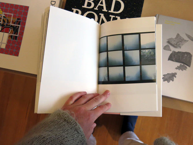 Rinko Kawauchi - The Eyes, The Ears - Image 7